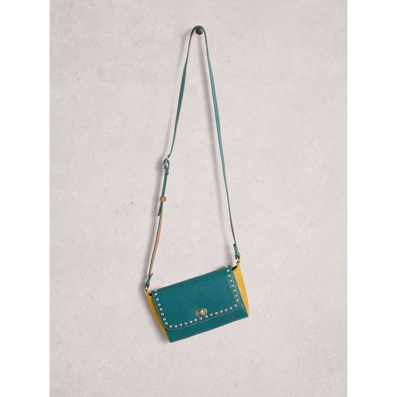 White Stuff Tilly Crossbody Bag image number 1